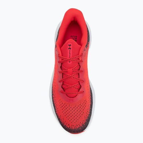 Buty do biegania męskie Under Armour Infinite racer red/castlerock/white