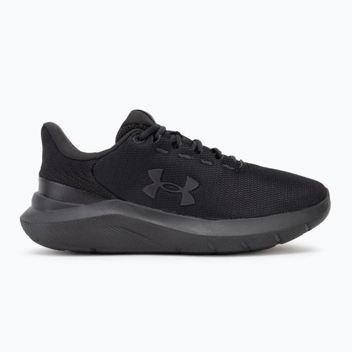 Buty do biegania damskie Under Armour Phade RN 3 black/black/black