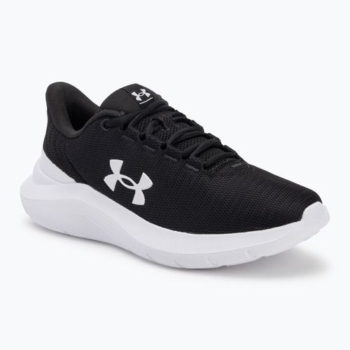 Buty do biegania damskie Under Armour Phade RN 3 black/black/white