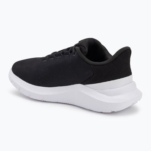 Buty do biegania damskie Under Armour Phade RN 3 black/black/white