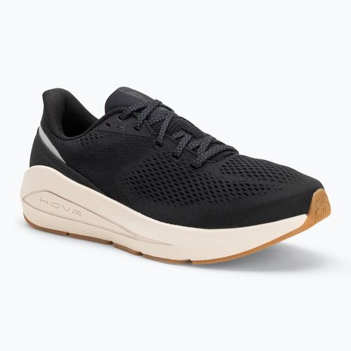 Buty do biegania damskie Under Armour Sonic 7 black/stone/anthracite