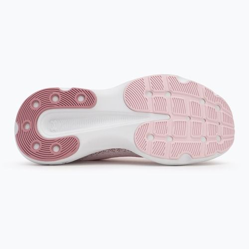 Buty do biegania damskie Under Armour Infinite prime pink/pink elixir/white
