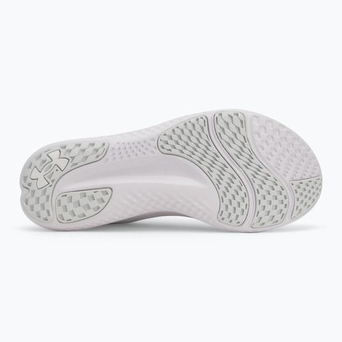 Buty do biegania damskie Under Armour Charged Speed Swift white/white/white