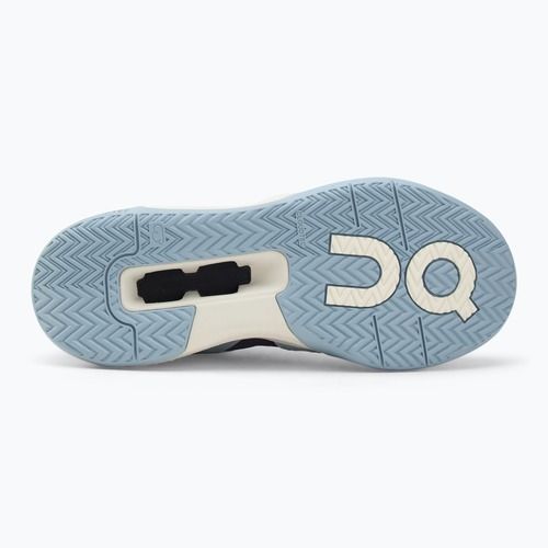 Buty do tenisa damskie On The Roger Clubhouse Pro chambray/midnight