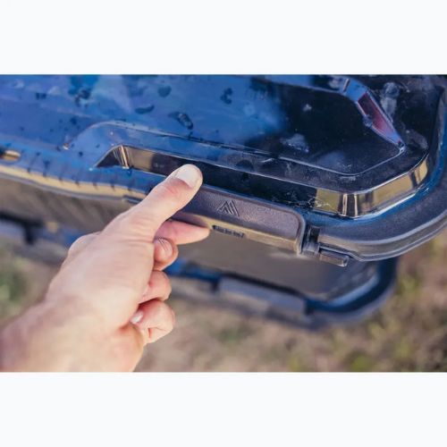 Pojemnik na sprzęt Gregory Alpaca Gear 45 l slate blue