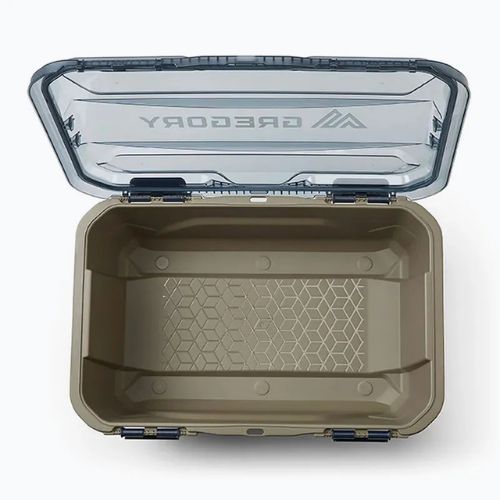 Pojemnik na sprzęt Gregory Alpaca Gear 45 l mirage tan