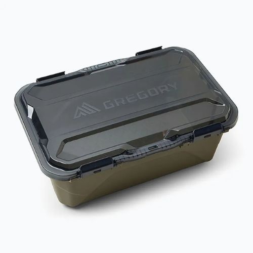 Pojemnik na sprzęt Gregory Alpaca Gear 45 l mirage tan