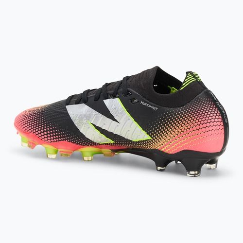 Buty piłkarskie New Balance Tekela Pro Low Laced FG V4+ I45 black