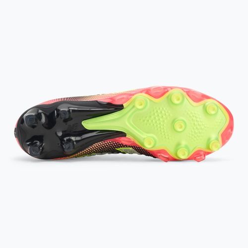Buty piłkarskie New Balance Tekela Pro Low Laced FG V4+ I45 black