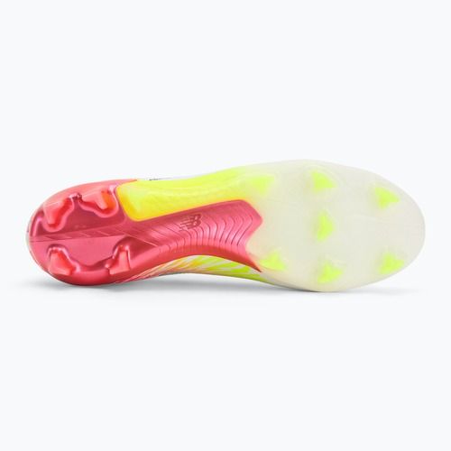 Buty piłkarskie New Balance Furon Elite FG V8 IB8 white