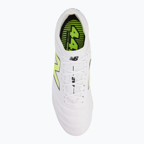 Buty piłkarskie New Balance 442 Elite FG V2 EB2 white