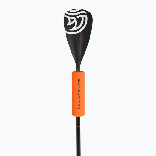 Pływak do wiosła SUP Sportano pomarańczowy