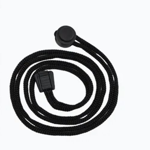 Etui wodoodporne na telefon AQUASTIC czarny