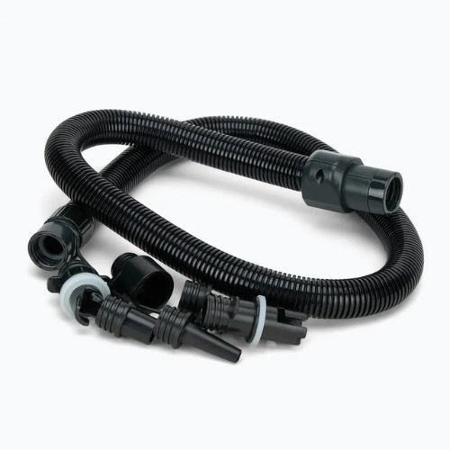 Pompka elektryczna AQUASTIC Aire 16 PSI czarny