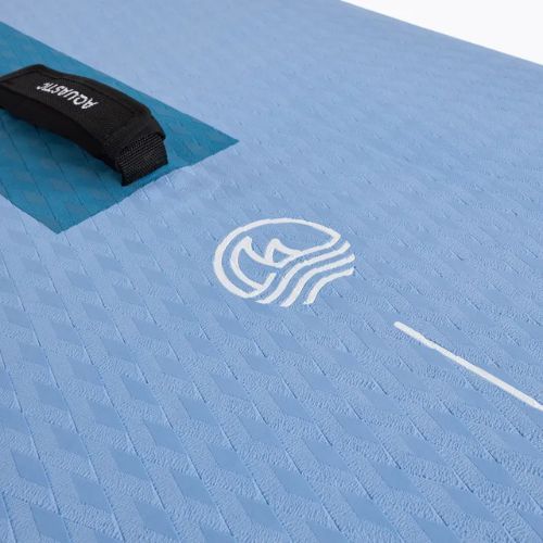 Deska SUP AQUASTIC Perth Pro 11'2" allround biały