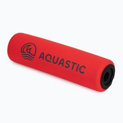 Pływak do wiosła SUP AQUASTIC AQS-B5I042-RD czerwony