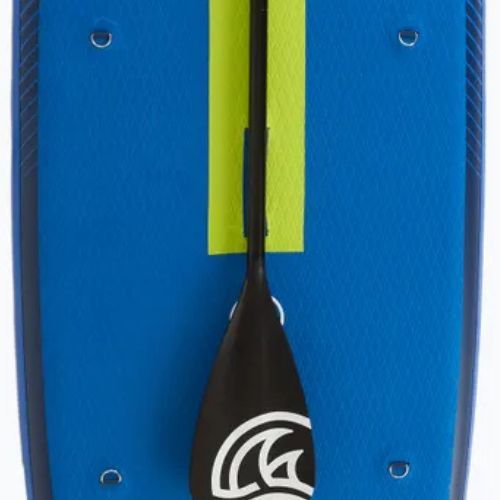 Deska SUP AQUASTIC Perth 10'8" allround ciemny niebieski