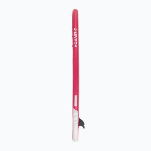 Deska SUP AQUASTIC Compact 9'6" różowy