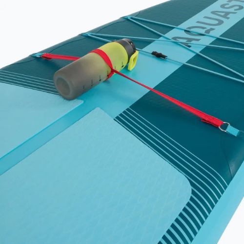 Deska SUP AQUASTIC Compact 11'0" niebieski