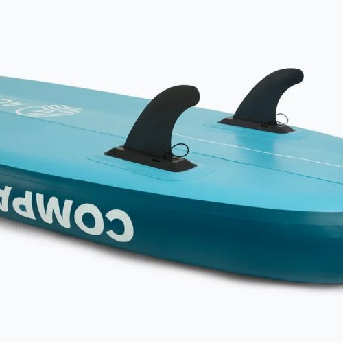 Deska SUP AQUASTIC Compact 11'0" niebieski