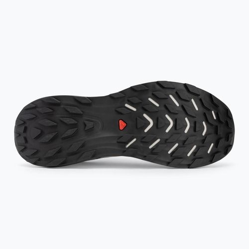 Buty do biegania męskie Salomon Ultra Flow black/glacier gray/quiet shade