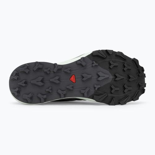 Buty do biegania męskie Salomon Thundercross asphalt/sharkskin/spray