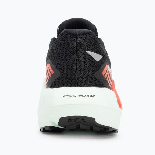 Buty do biegania damskie Salomon Drx Defy GRVL black/cherry tomato/bay