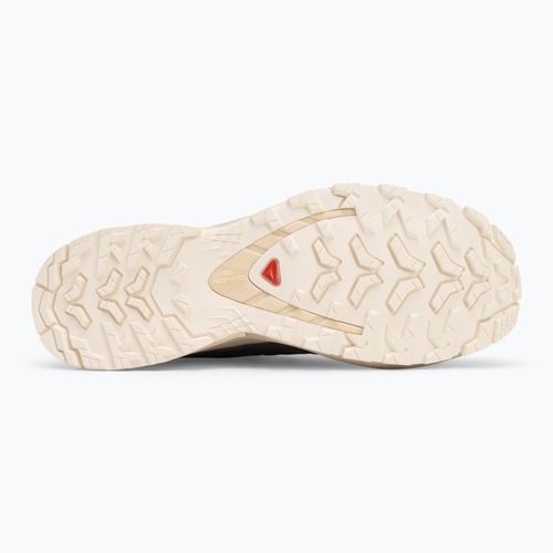 Buty do biegania damskie Salomon XA Pro 3D V9 plum kitten/oxford tan/tender peach