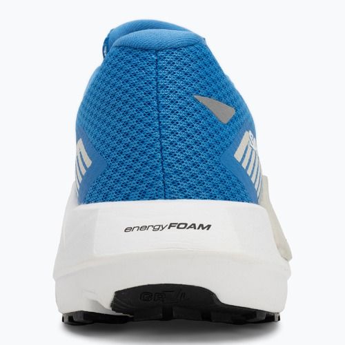 Buty do biegania męskie Salomon Drx Defy GRVL french blue/white/cherry tomato