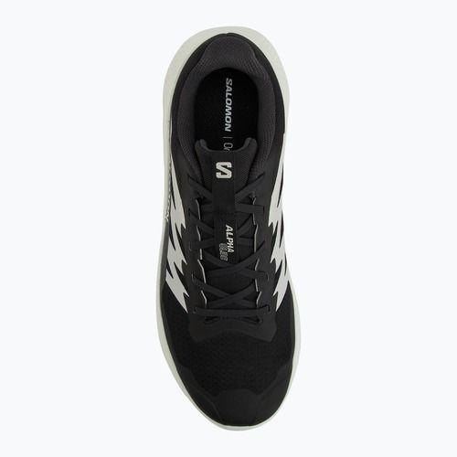 Buty do biegania męskie Salomon Alphaglide black/phantom/icicle