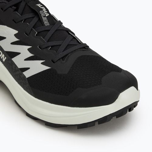 Buty do biegania męskie Salomon Alphaglide black/phantom/icicle