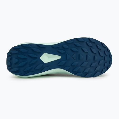Buty do biegania męskie Salomon Alphaglide poseidon/bay/parakeet