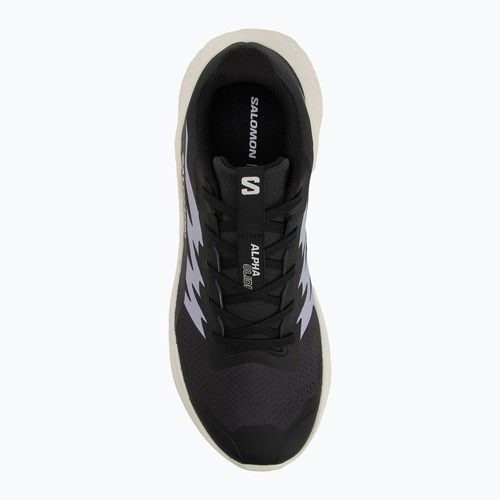 Buty do biegania damskie Salomon Alphaglide phantom/vanilla ice/liberty