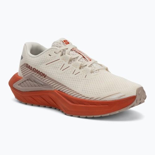 Buty do biegania damskie Salomon Drx Defy GRVL vanilla ice/burnt ochre/etherea