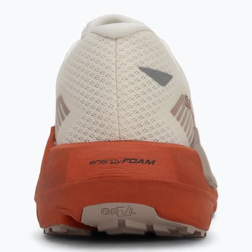 Buty do biegania damskie Salomon Drx Defy GRVL vanilla ice/burnt ochre/etherea