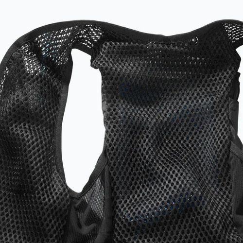 Kamizelka do biegania Salomon Active Skin 12 Reservoir black
