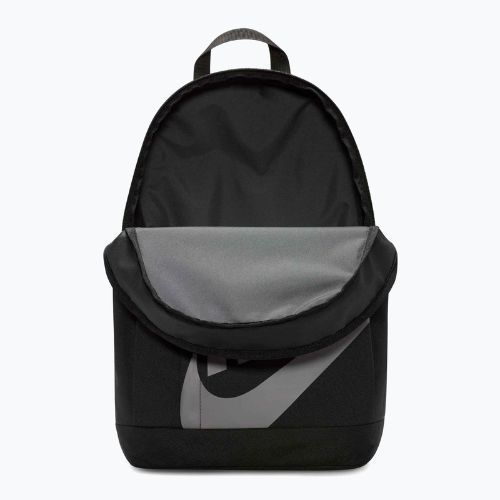 Plecak miejski Nike Elemental 21 l black/black/anthracite