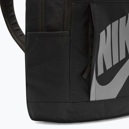 Plecak miejski Nike Elemental 21 l black/anthracite