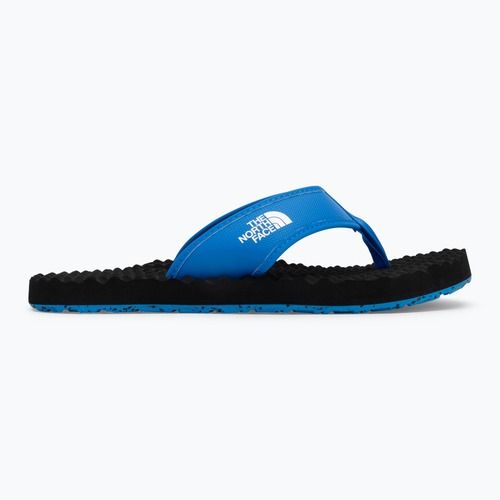 Japonki męskie The North Face Base Camp Flip-Flop II hero blue/tnf black