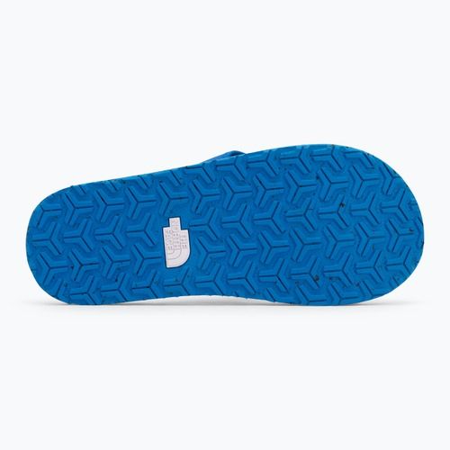 Japonki męskie The North Face Base Camp Flip-Flop II hero blue/tnf black