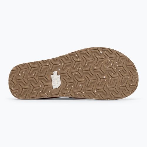 Japonki damskie The North Face Base Camp Mini II sahara/metal pink