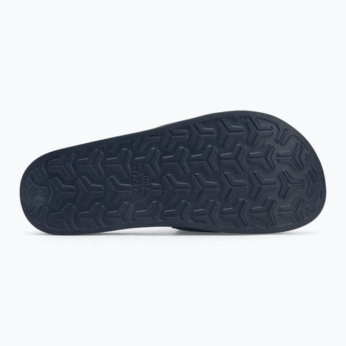 Klapki męskie The North Face Base Camp Slide III summit navy/tnf white