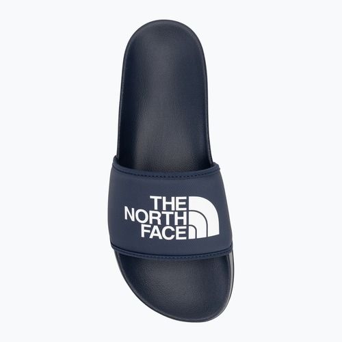 Klapki męskie The North Face Base Camp Slide III summit navy/tnf white