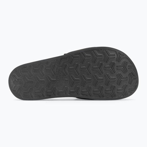 Klapki damskie The North Face Base Camp Slide III tnf black/tnf white