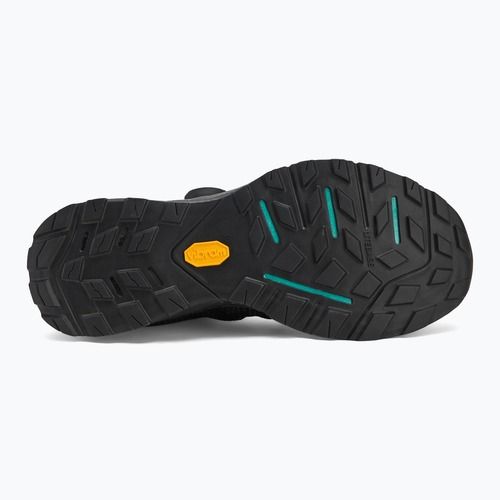 Buty podejściowe damskie The North Face Summit Cragstone Pro tnf black/tnf red