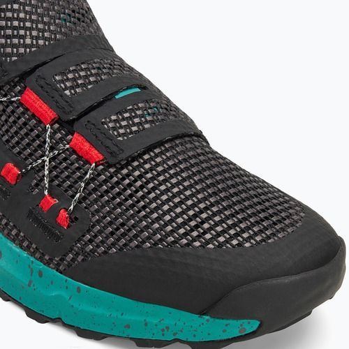 Buty podejściowe damskie The North Face Summit Cragstone Pro tnf black/tnf red