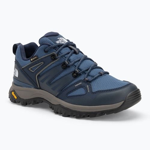 Buty turystyczne męskie The North Face Hedgehog Gore-Tex summit navy/shady blue