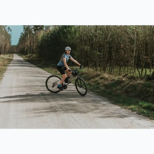Rower górski damski ATTABO ALPE 2.0 29" różowy