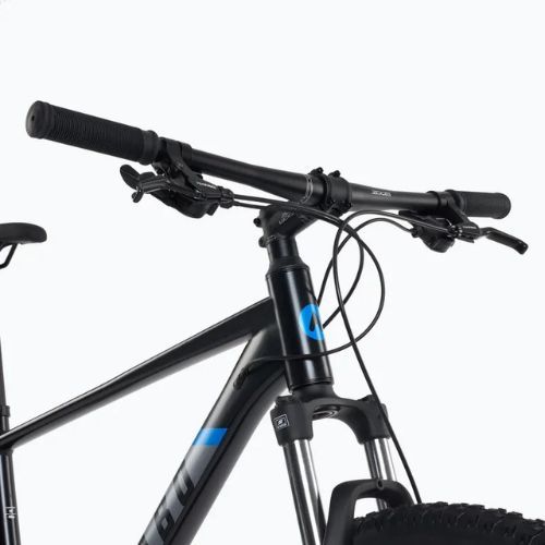 Rower górski męski ATTABO ALPE 2.0 29" czarny