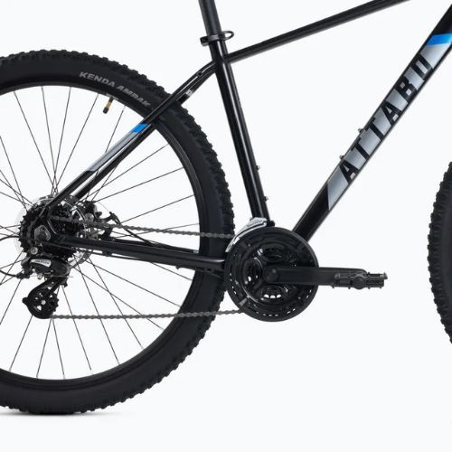 Rower górski męski ATTABO ALPE 2.0 29" czarny